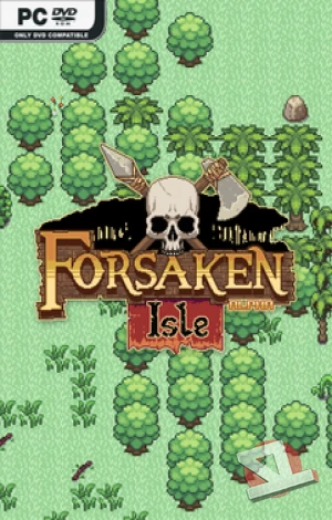 descargar Forsaken Isle