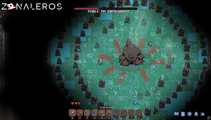 Forsaken Isle por torrent