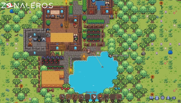 descargar Forsaken Isle