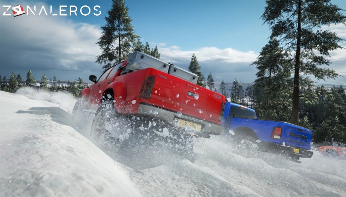 Forza Horizon 4 Ultimate Edition por mega