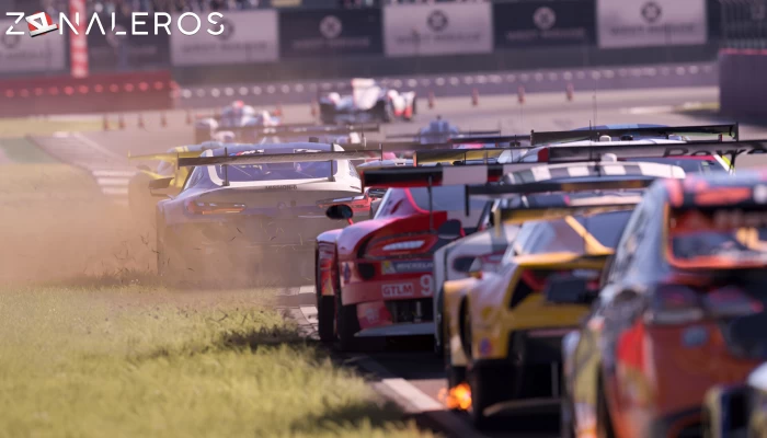 Forza Motorsport Premium Edition por mega