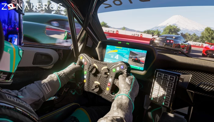 Forza Motorsport Premium Edition por torrent