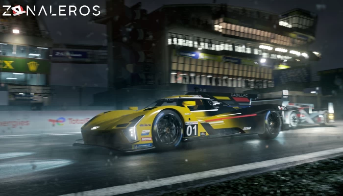 Forza Motorsport Premium Edition gameplay