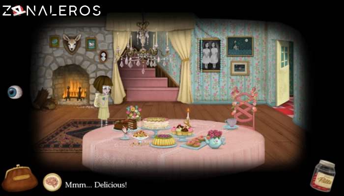 descargar Fran Bow