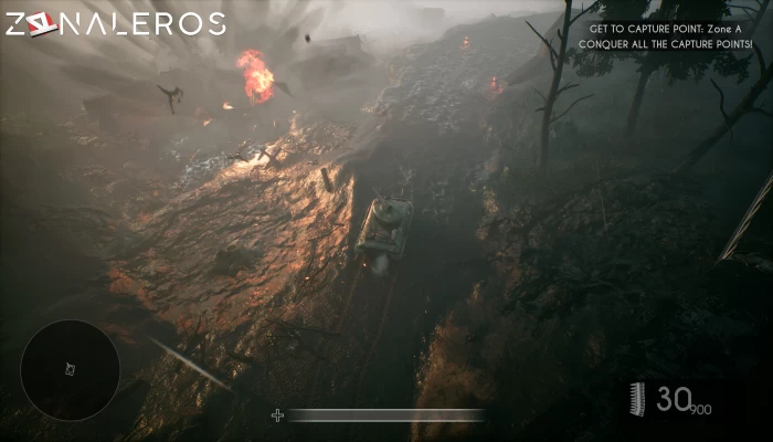 Front Lines por torrent
