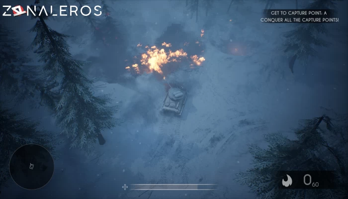 descargar Front Lines