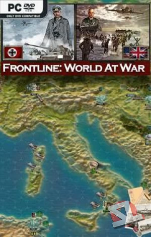 descargar Frontline: World At War