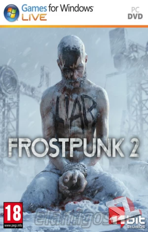 Frostpunk 2