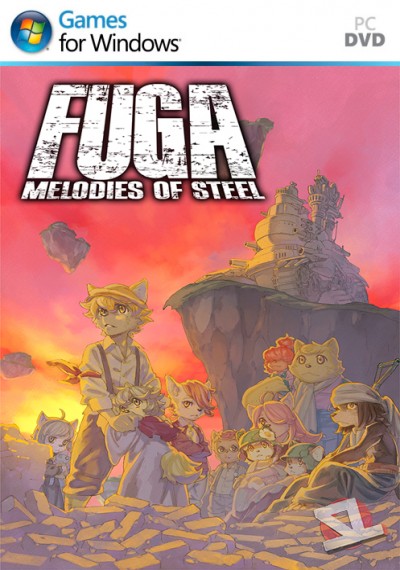 descargar Fuga: Melodies of Steel