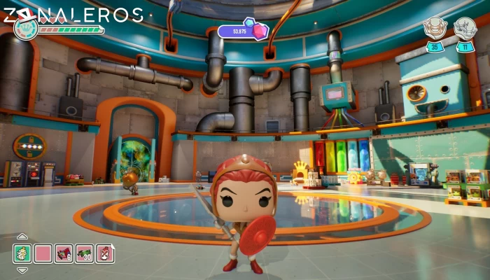 Funko Fusion por torrent