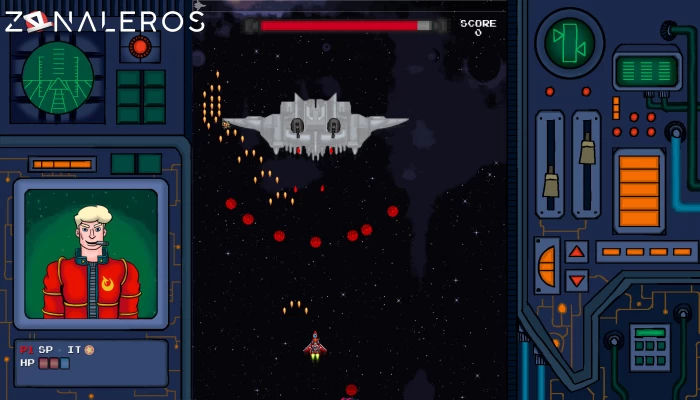 Galaxy Dreamer por torrent