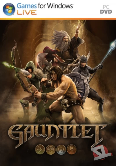 descargar Gauntlet Slayer Edition
