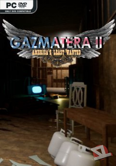 descargar Gazmatera 2 America's Least Wanted
