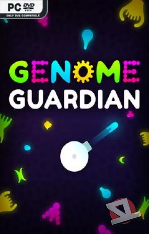 descargar Genome Guardian