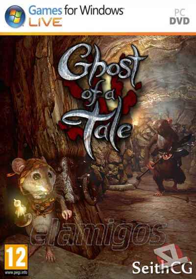 descargar Ghost of a Tale