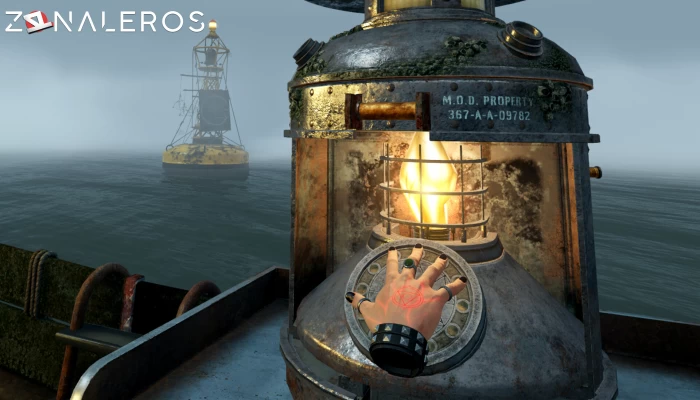 Ghost Town VR por torrent