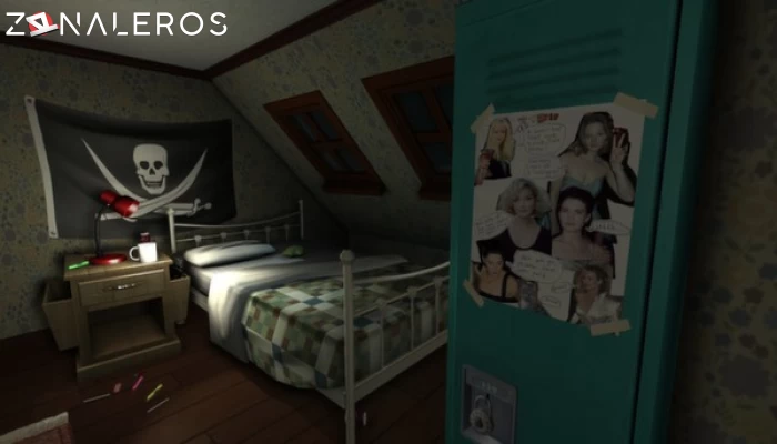 Gone Home por torrent