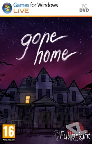 descargar Gone Home