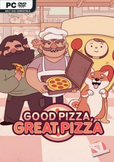 descargar Good Pizza Great Pizza