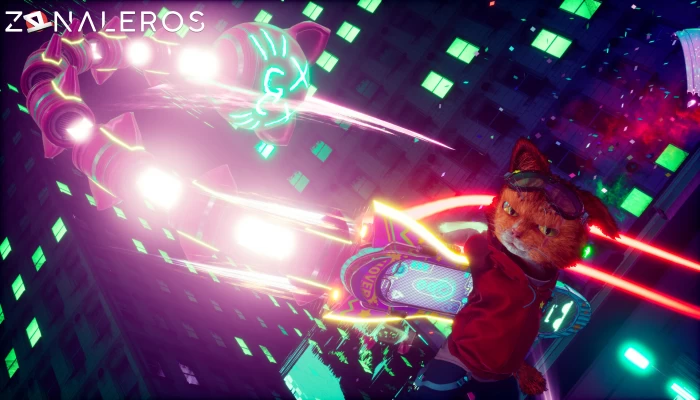 Gori: Cuddly Carnage por torrent