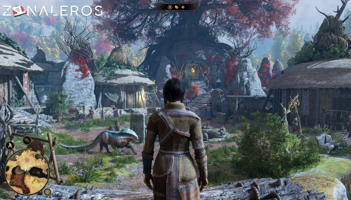 descargar GreedFall II: The Dying World