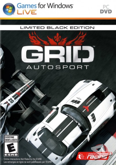 descargar GRID Autosport Complete Edition