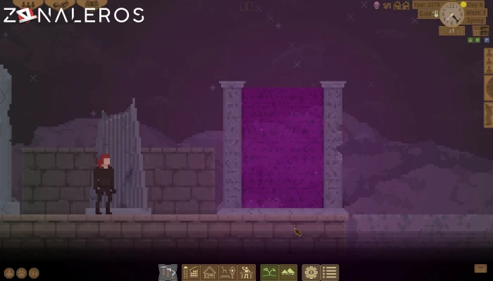 Grim Realms por torrent