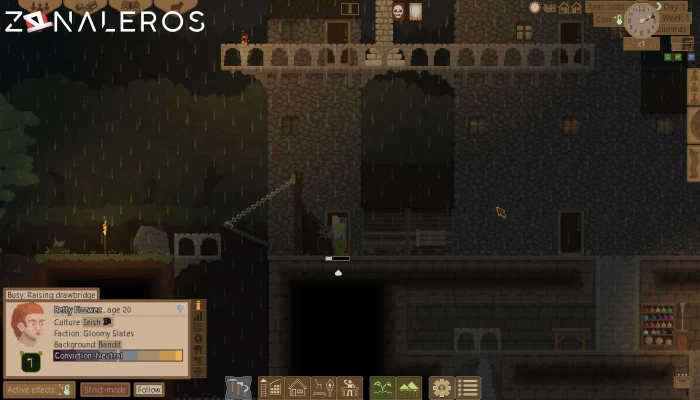 Grim Realms por mega