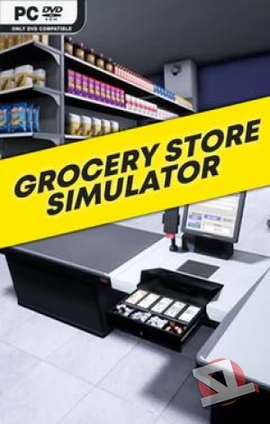 descargar Grocery Store Simulator