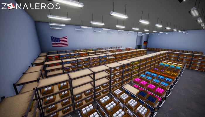 Grocery Store Simulator por mega
