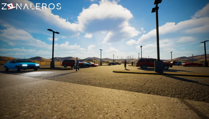 Grocery Store Simulator por torrent