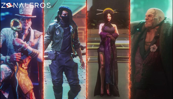 Gungrave G.O.R.E Complete Bundle gameplay
