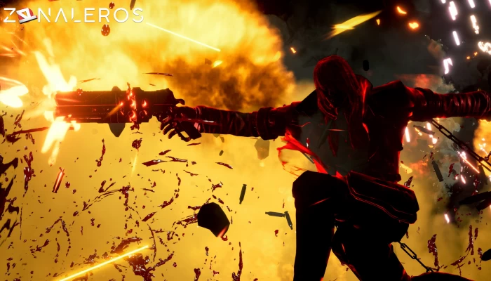 Gungrave G.O.R.E Complete Bundle por torrent