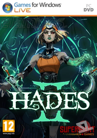 descargar Hades II