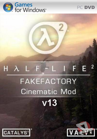 descargar Half-Life 2: Cinematic Mod