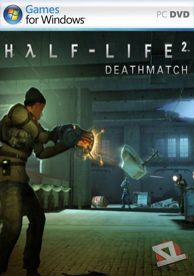 descargar Half life 2 Deathmatch