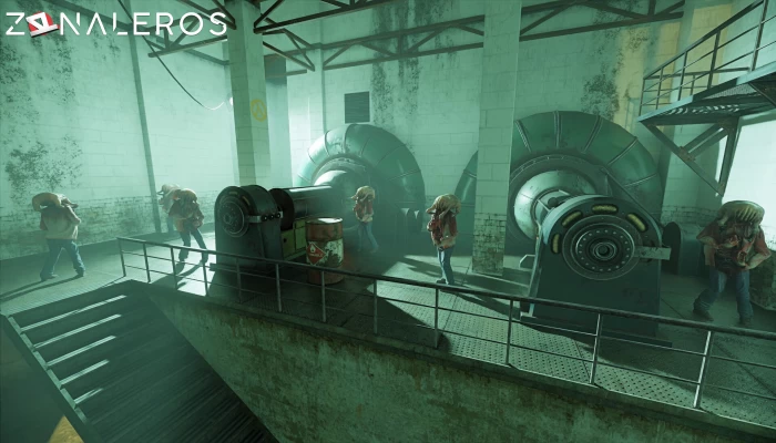 Half Life 2 RTX gameplay