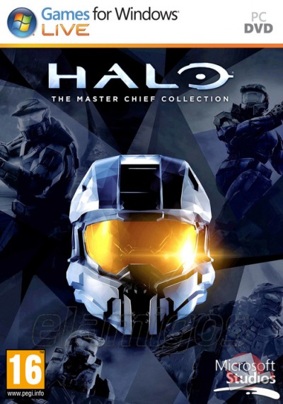 descargar Halo: The Master Chief Collection