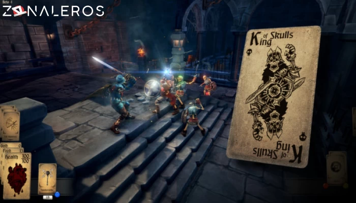 Hand of Fate por torrent