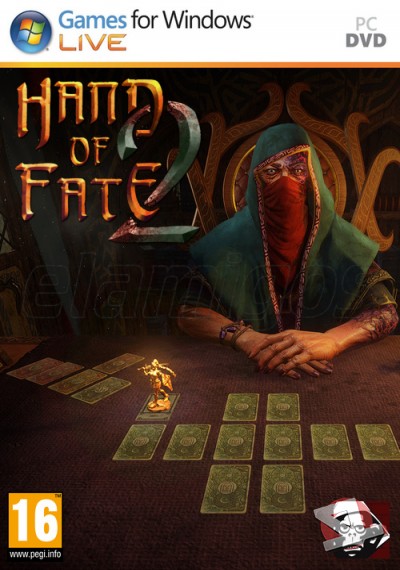 descargar Hand of Fate 2