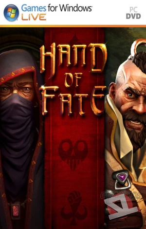descargar Hand of Fate