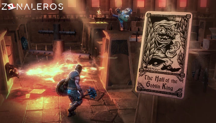 descargar Hand of Fate