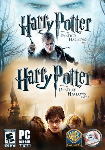 descargar Harry Potter and the Deathly Hallows Collection