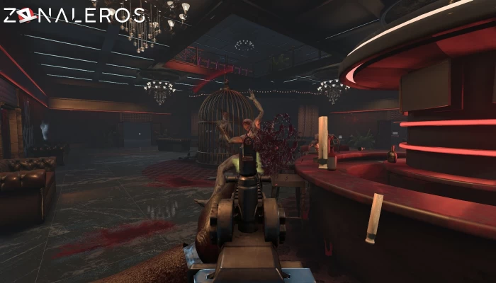 Hellbreach: Vegas por torrent