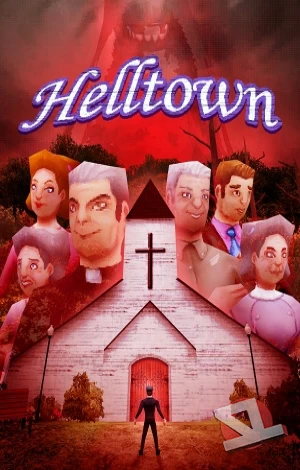 descargar Helltown