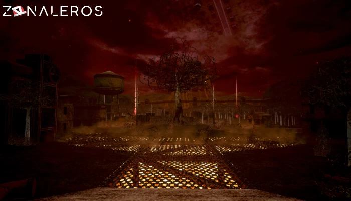 Helltown por mega