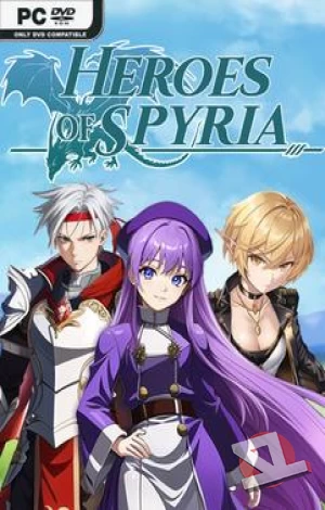 descargar Heroes of Spyria