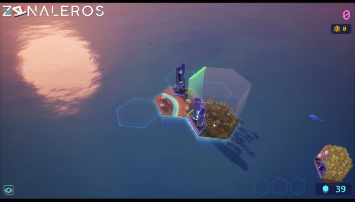 descargar HexoCity