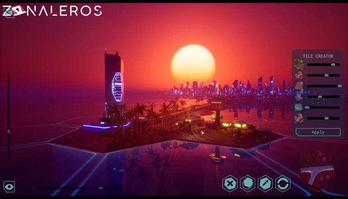HexoCity por torrent