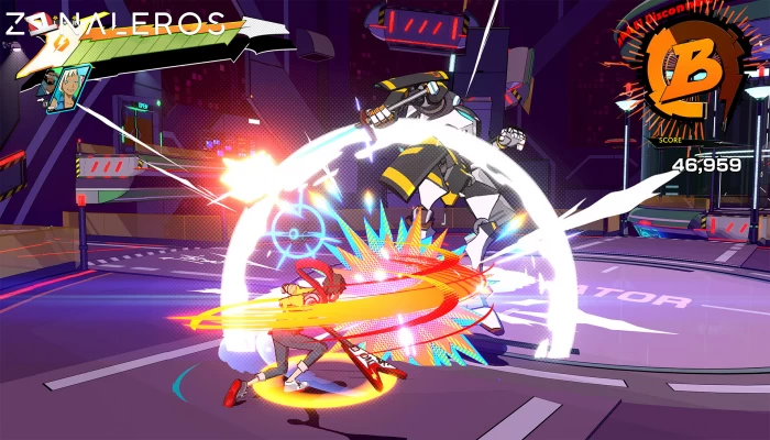 Hi-Fi Rush Deluxe Edition por torrent